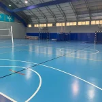 Voleybol Sahası