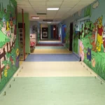 Homojen PVC Zemin Kaplama