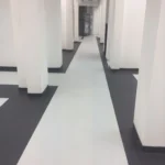 Homojen PVC Zemin Kaplama