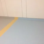 Homojen PVC Zemin Kaplama