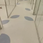 Homojen PVC Zemin Kaplama