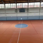 Spor Tesisleri Zemin Kaplama Sistemleri