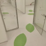 Homojen PVC Zemin Kaplama