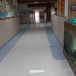 Homojen PVC Zemin Kaplama