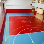Voleybol Sahası