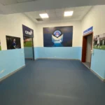 Heterojen PVC Zemin Kaplama