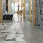 Desso & Ex Concrete Kaplama