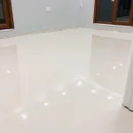 Self Levelling Tesviye Şapı