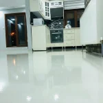 Self Levelling Tesviye Şapı
