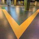 Heterojen PVC Zemin Kaplama