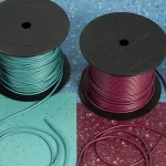 Pvc Kaynak Kordonu