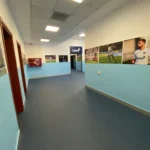 Heterojen PVC Zemin Kaplama