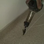 Pvc Kaynak Kordonu
