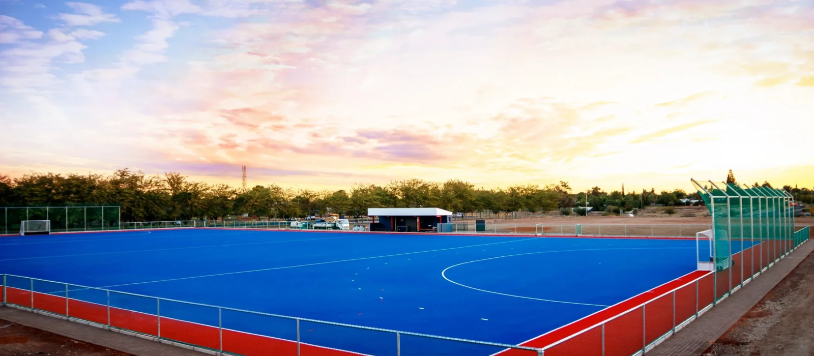 Akrilik Zemin Kaplama