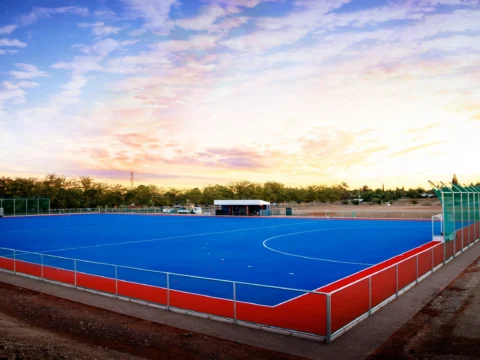 Akrilik Zemin Kaplama