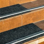 Merdiven Ve Kaymaz Yer Kaplamaları