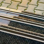 Merdiven Ve Kaymaz Yer Kaplamaları